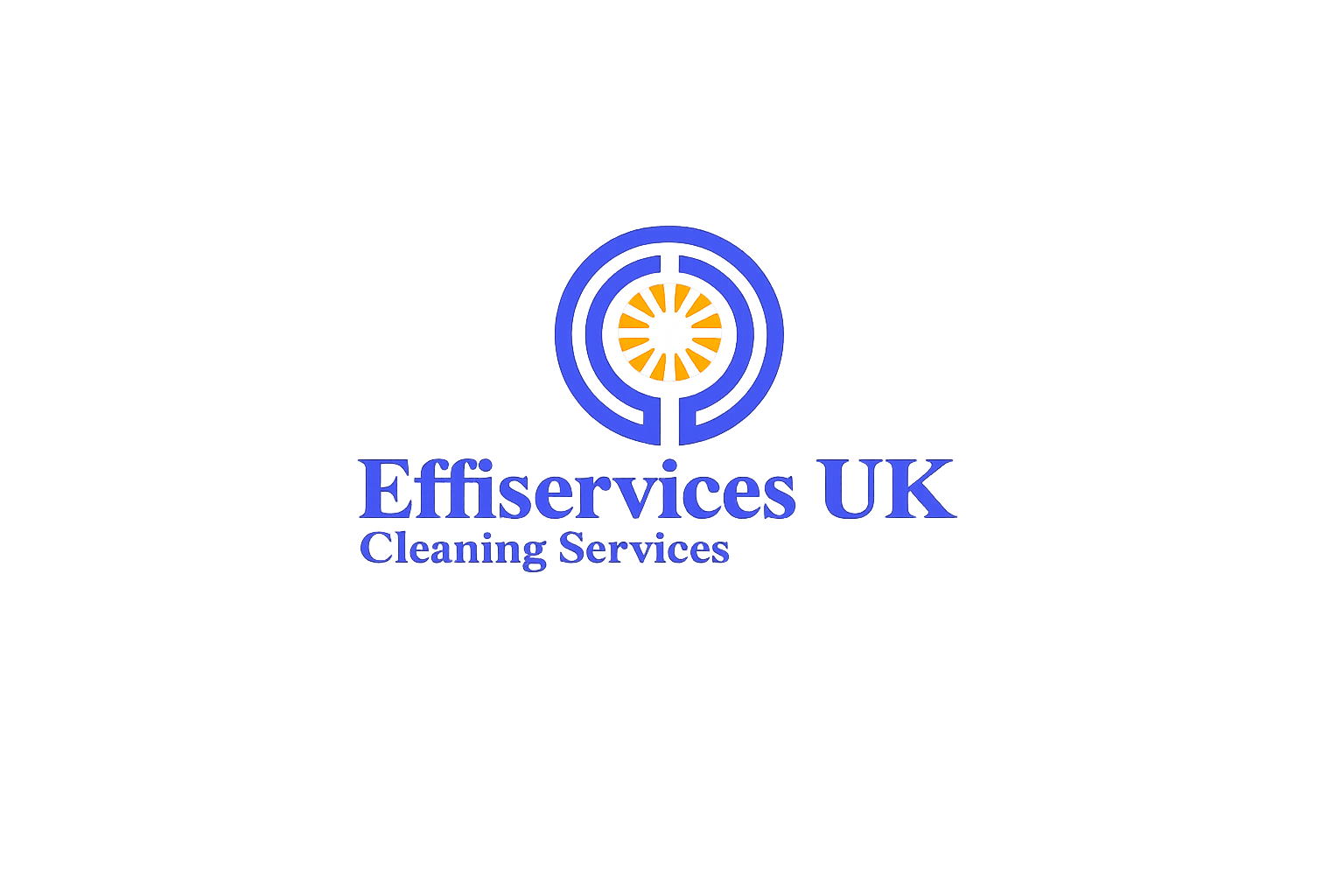 Effiservices UK Logo